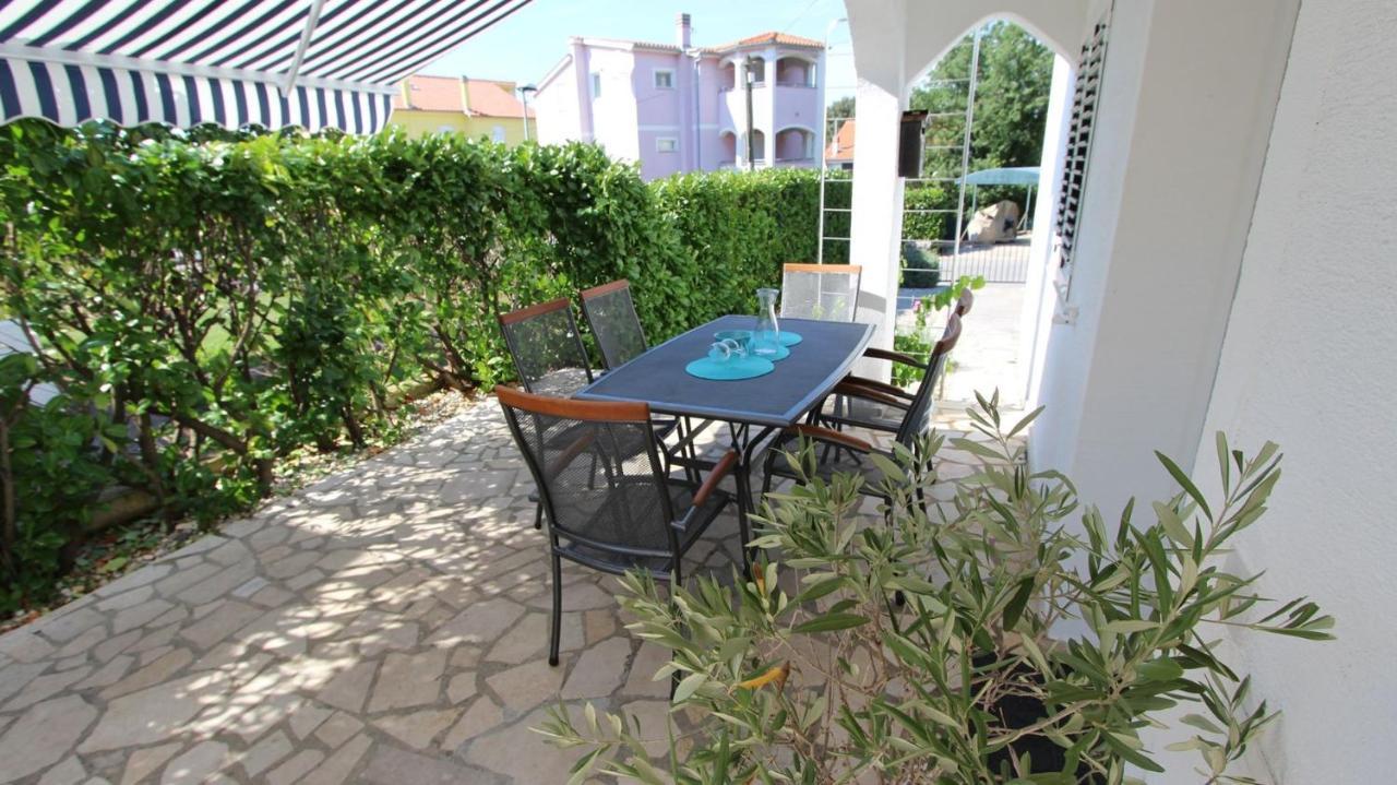 Apartments Adrijana มาลินสกา ภายนอก รูปภาพ