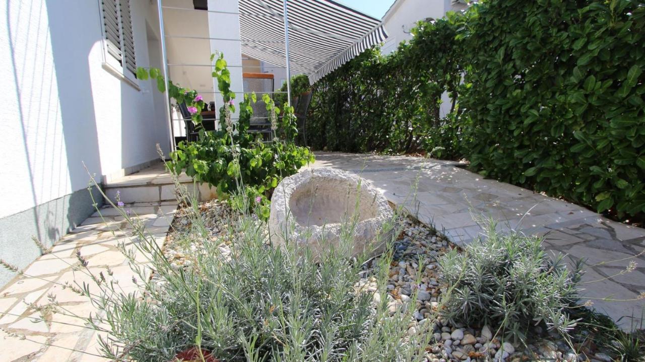 Apartments Adrijana มาลินสกา ภายนอก รูปภาพ