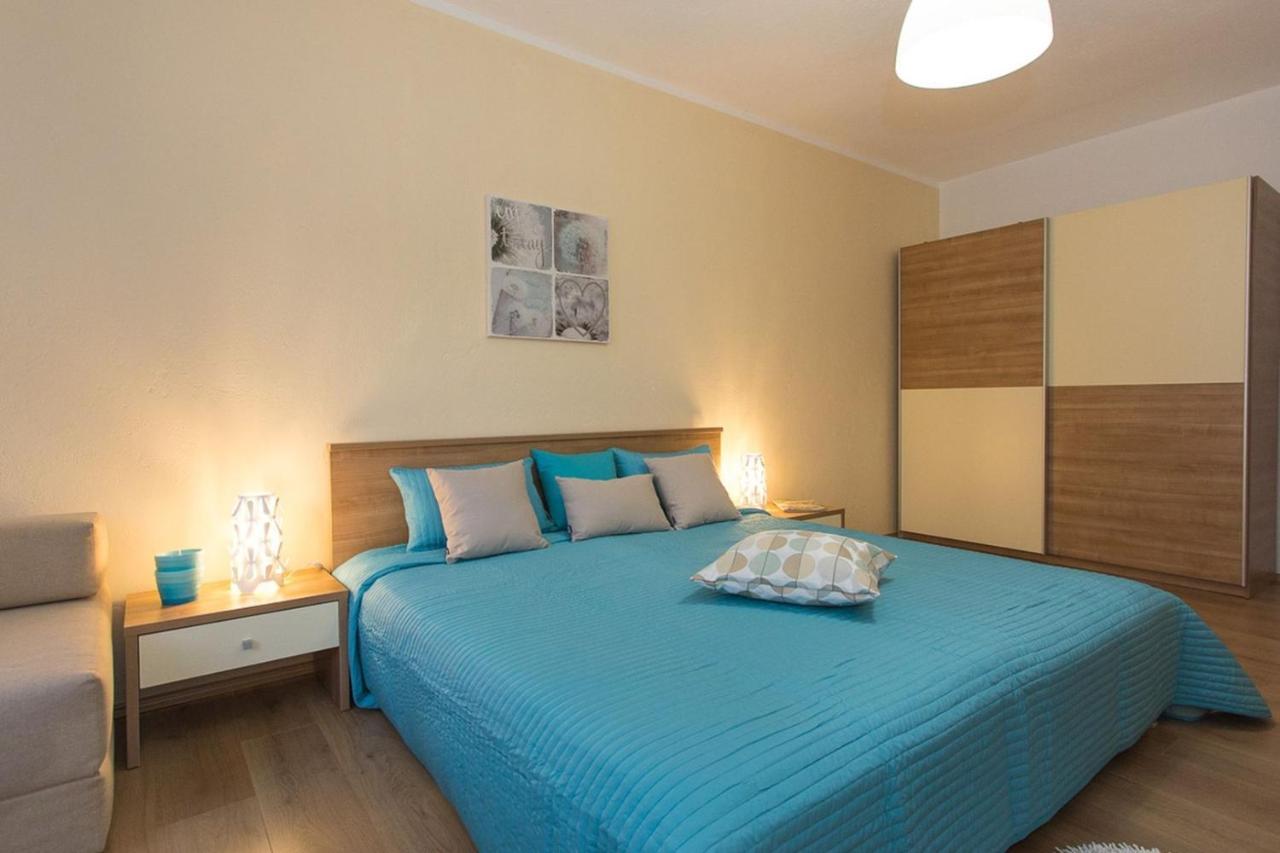 Apartments Adrijana มาลินสกา ภายนอก รูปภาพ