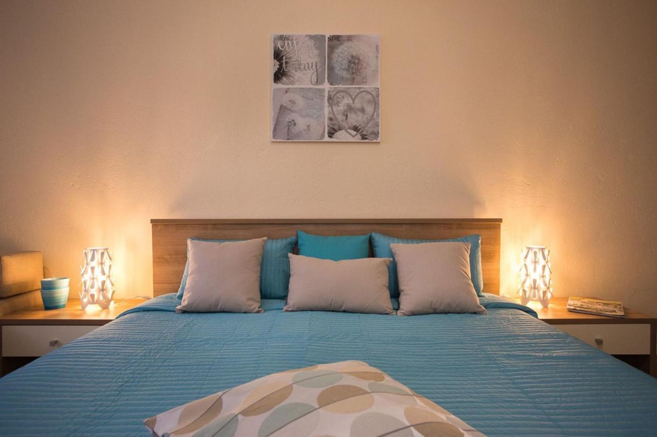 Apartments Adrijana มาลินสกา ภายนอก รูปภาพ