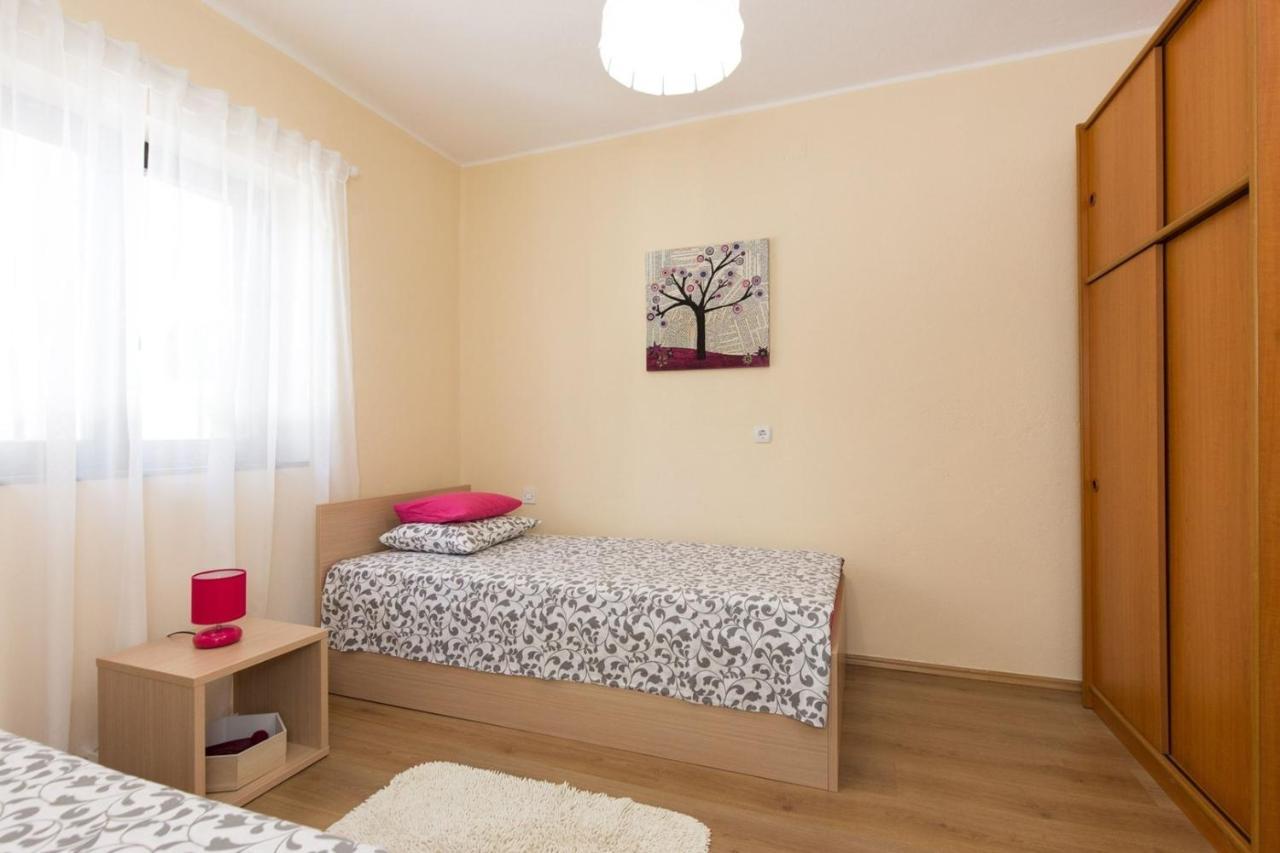 Apartments Adrijana มาลินสกา ภายนอก รูปภาพ