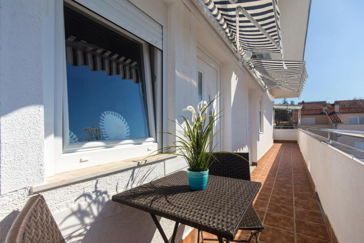 Apartments Adrijana มาลินสกา ภายนอก รูปภาพ