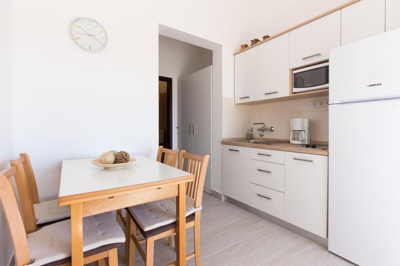 Apartments Adrijana มาลินสกา ภายนอก รูปภาพ