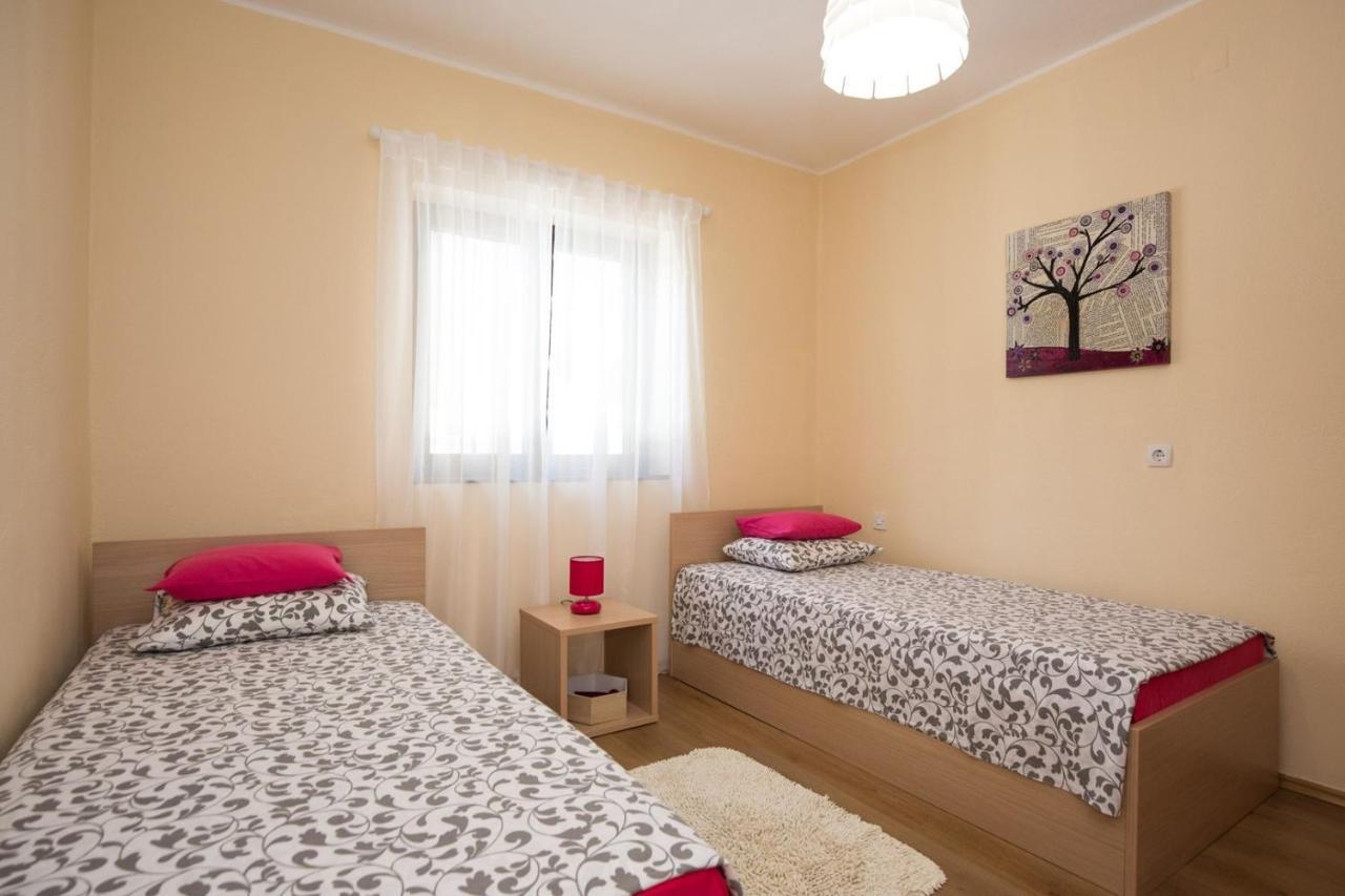 Apartments Adrijana มาลินสกา ภายนอก รูปภาพ