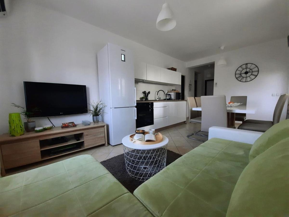 Apartments Adrijana มาลินสกา ภายนอก รูปภาพ